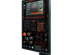 ระบบซอฟแวร์ MAZATROL SMOOTHX สำหรับเครื่องจักรซีเอ็นซี