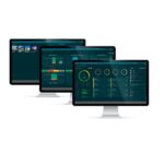 ระบบซอฟแวร์ HXGN SMART QUALITY Q-DAS