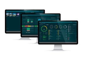 ระบบซอฟแวร์ HXGN SMART QUALITY Q-DAS