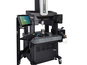 เครื่องมือวัด 3 มิติ Hexagon รุ่น 4.5.4 SF