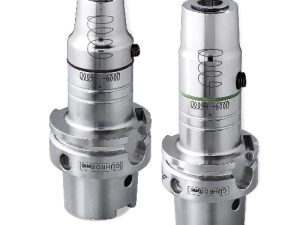 หัวจับเครื่องมือแบบไฮดรอลิค Guhring รุ่น GUHROSYNC SYNCO TAPPING CHUCK