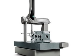 เครื่องมือวัด 3 มิติ Hexagon รุ่น GLOBAL S