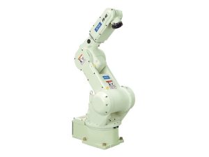 หุ่นยนต์เชื่อมแขนกล OTC รุ่น HANDLING ROBOT FD-H5