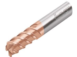 ดอกเอ็นมิล Walter รุ่น ISO H ADVANCE SOLID CARBIDE MILLING CUTTERS