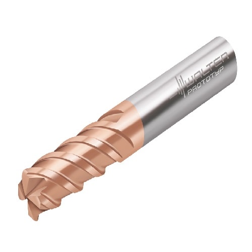ดอกเอ็นมิล Walter รุ่น ISO H ADVANCE SOLID CARBIDE MILLING CUTTERS