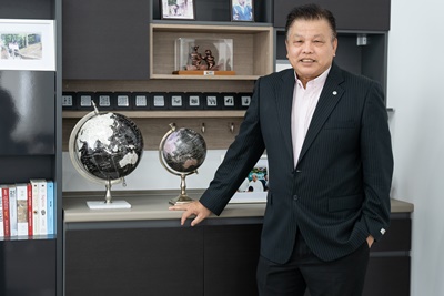 EEC HDC … เร่งผลิตและพัฒนาแรงงานป้อน EEC 4.7 แสนอัตราอย่างเต็มกำลัง