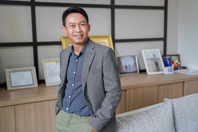 Prolific Group ก้าวสู่ปีที่ 16 ด้วยมาตรฐานความเป็นผู้นำ “ONE STOP SERVICE” ด้านอุตสาหกรรมที่ใช้ความร้อนและเตาอบชุบ