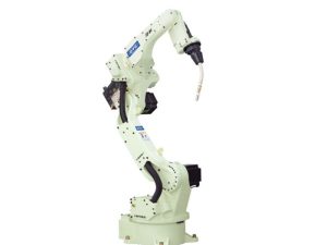 หุ่นยนต์เชื่อมแขนกล ARC WELDING ROBOT รุ่น FD-B4