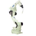 หุ่นยนต์เชื่อมแขนกล ARC WELDING ROBOT รุ่น FD-B4