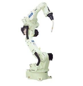 หุ่นยนต์เชื่อมแขนกล ARC WELDING ROBOT รุ่น FD-B4