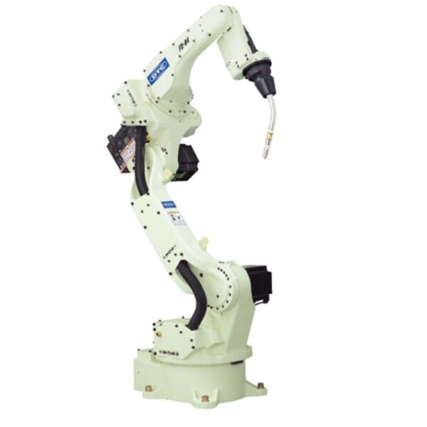 หุ่นยนต์เชื่อมแขนกล ARC WELDING ROBOT รุ่น FD-B4