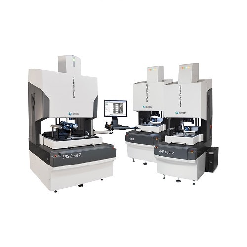 เครื่องมือวัด 3 มิติ Hexagon รุ่น OPTIV PERFORMANCE