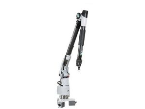 เครื่องมือวัด 3 มิติ แบบพกพา Hexagon รุ่น ROMER ABSOLUTE ARM