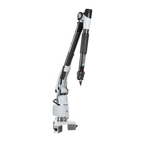 เครื่องมือวัด 3 มิติ แบบพกพา Hexagon รุ่น ROMER ABSOLUTE ARM