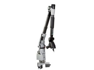 เครื่องมือวัด 3 มิติ แบบพกพา Hexagon รุ่น ROMER ABSOLUTE ARM WITH INTEGRATED SCANNER