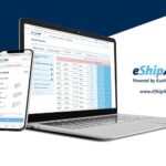 ระบบดิจิทัล eShipAsia.com