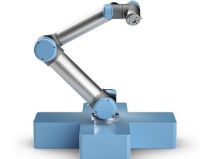 หุ่นยนต์ UNIVERSAL ROBOTS รุ่น UR5