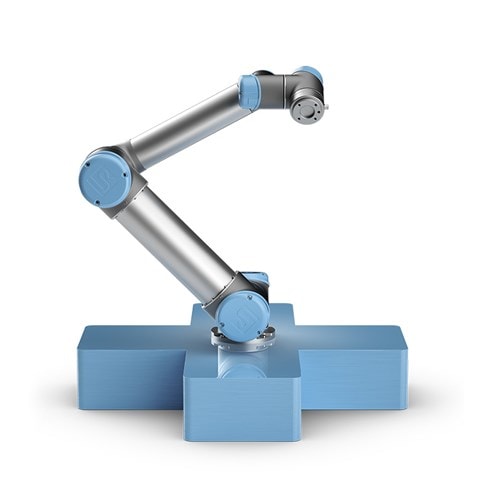 หุ่นยนต์ UNIVERSAL ROBOTS รุ่น UR5