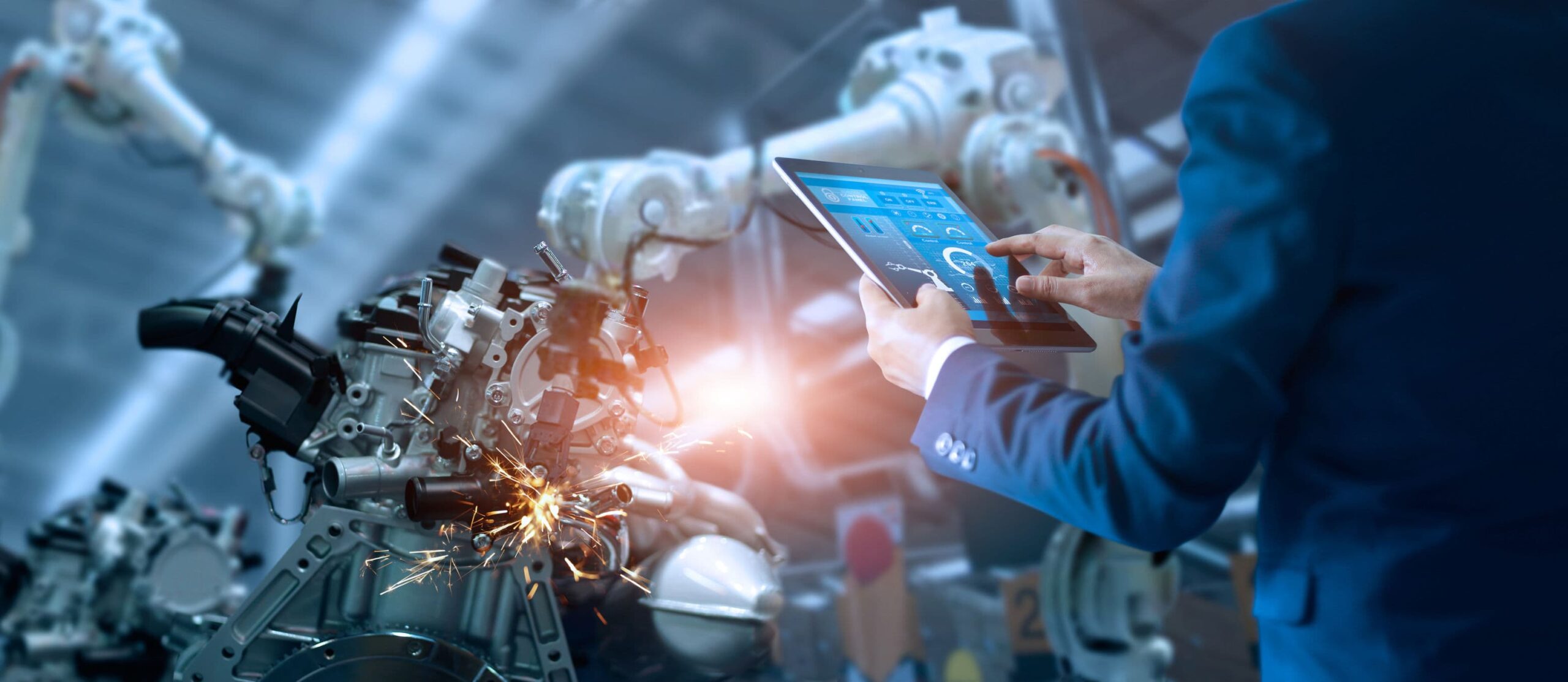TUNING WORKFORCE IN THE ROBOT SOCIETY
