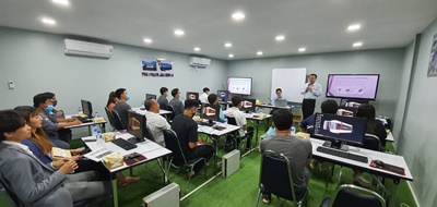 Procurement Center organized Open House 2020