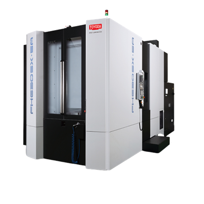 นวัตกรรมขั้นสูงสุดของเครื่องจักร ซีเอ็นซี CNC 5 แกน