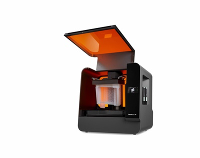 เครื่องพิมพ์สามมิติ รุ่น Form 3L, 3D Printer with the most advanced SLA system