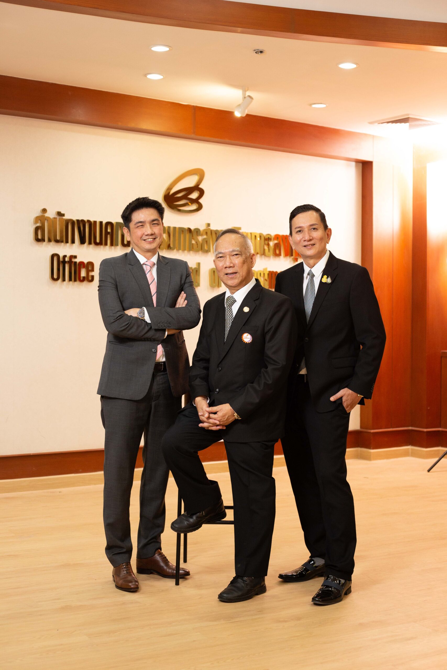 14 Years ... long collaborative relationship 7 strong partnership for Thai industry to globally competition