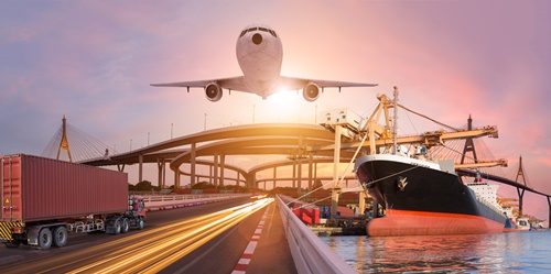 THE ECONOMICS OF CROWDSHIPPING