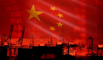 Challenges of Shipping from China