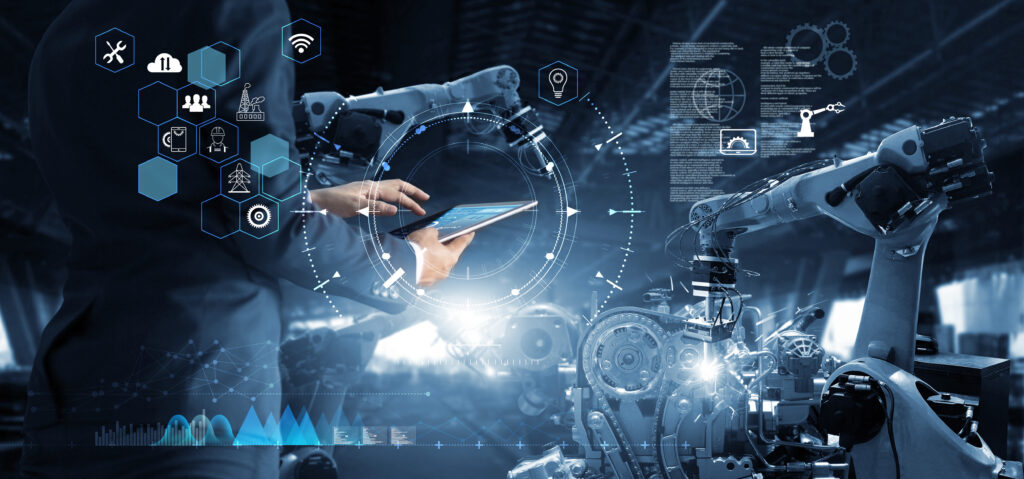 DOES A.I. OUT-PERFORM HUMANS?