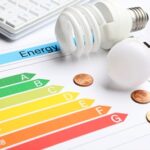 Energy Conservation of On-Site Motor Efficiency Through Web-Based Monitoring