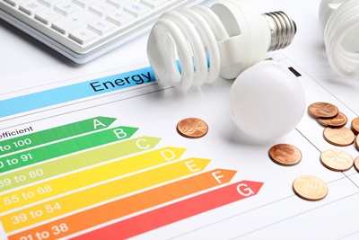 Energy Conservation of On-Site Motor Efficiency Through Web-Based Monitoring