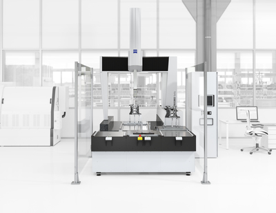 เครื่องมือวัดสามมิติ CMM Shop Floor จากความแม่นยำสูงนำไปสู่ผลผลิตที่เพิ่มมากขึ้น