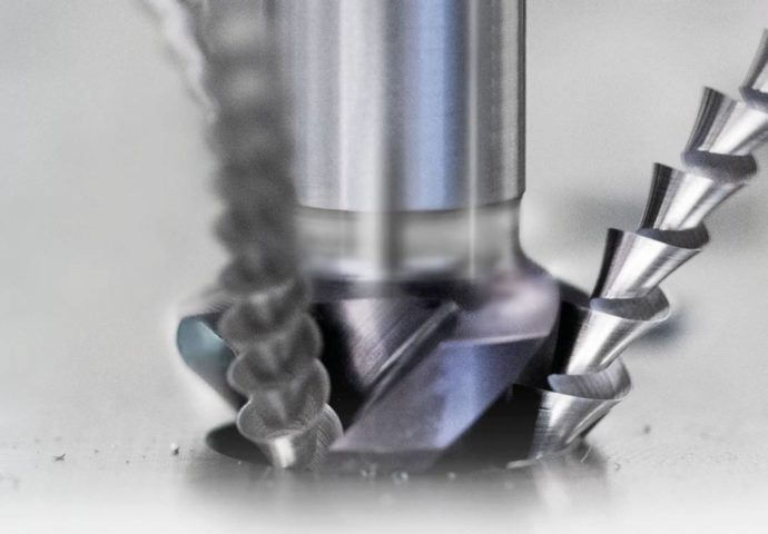 THE INNOVATIVE, TWISTED HSS AND HSCO COUNTERSINK