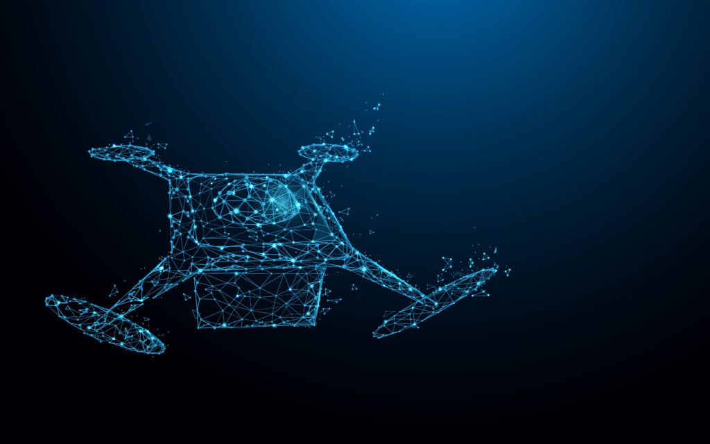 Long-Range Cargo Drones for Instantaneous eCommerce Delivery in the Near Future