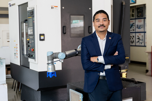 Low cost automation: The heart of Industry 4.0 Revolution