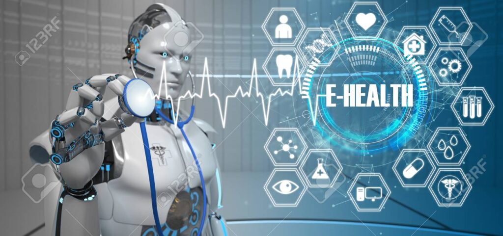 Health Happens Everywhere: THE LOGISTICS OF TELEMEDICINE