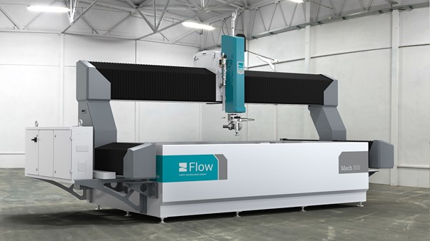FLOW: March 300 The advanced Flow Technology