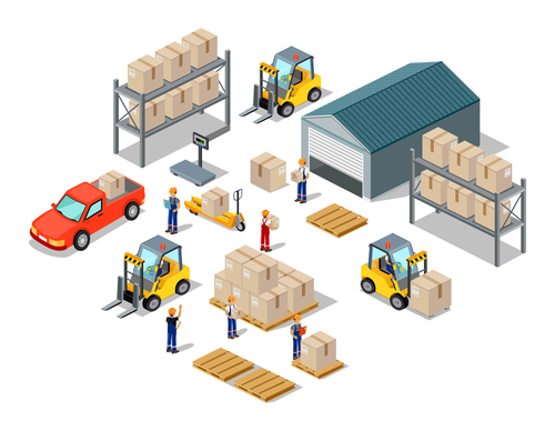 เทคโนโลยีในการติดตามสินทรัพย์ ( ASSET TRACKING TECHNOLOGIES )