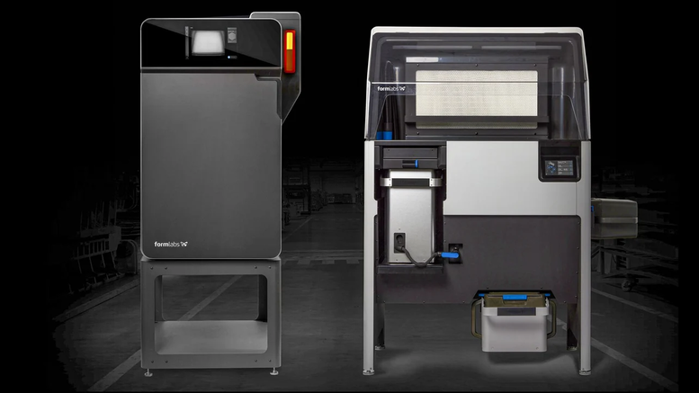 SEPTILLION : ผู้เชี่ยวชาญด้าน Additive Manufacturing และเป็นผู้นำด้านเครื่องพิมพ์สามมิติ ( 3D Printing )