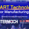 มั่นใจพร้อมก้าวเข้าสู่งาน Intermach 2022