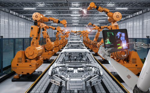 Thailand-Vietnam Automotive Industrial Trends & Analysis