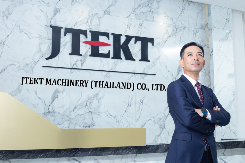 ONE! JTEKT No.1 & Only One