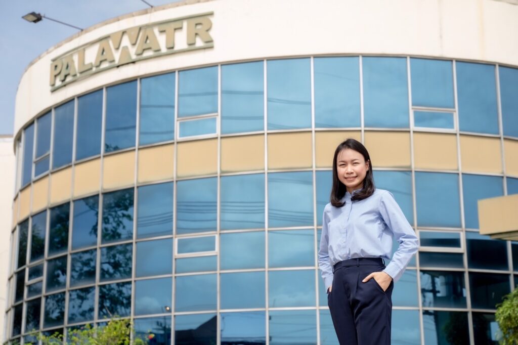 บริษัท พลวัตร จำกัด : มุ่งมั่นในวิสัยทัศน์ในการเป็น One-Stop Service provider