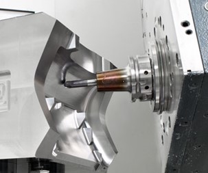 การพัฒนาอุปกรณ์จับยึดเครื่องมือ (Tool Holder) เพื่อความแม่นยำที่มากขึ้น