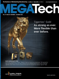 Cover Issue 60-01