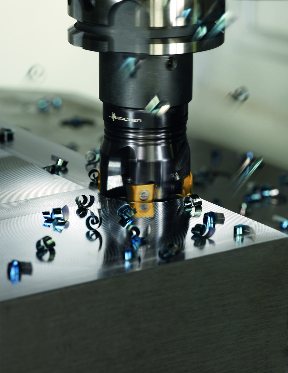 Tiger·tec® Gold – a quantum leap achieved