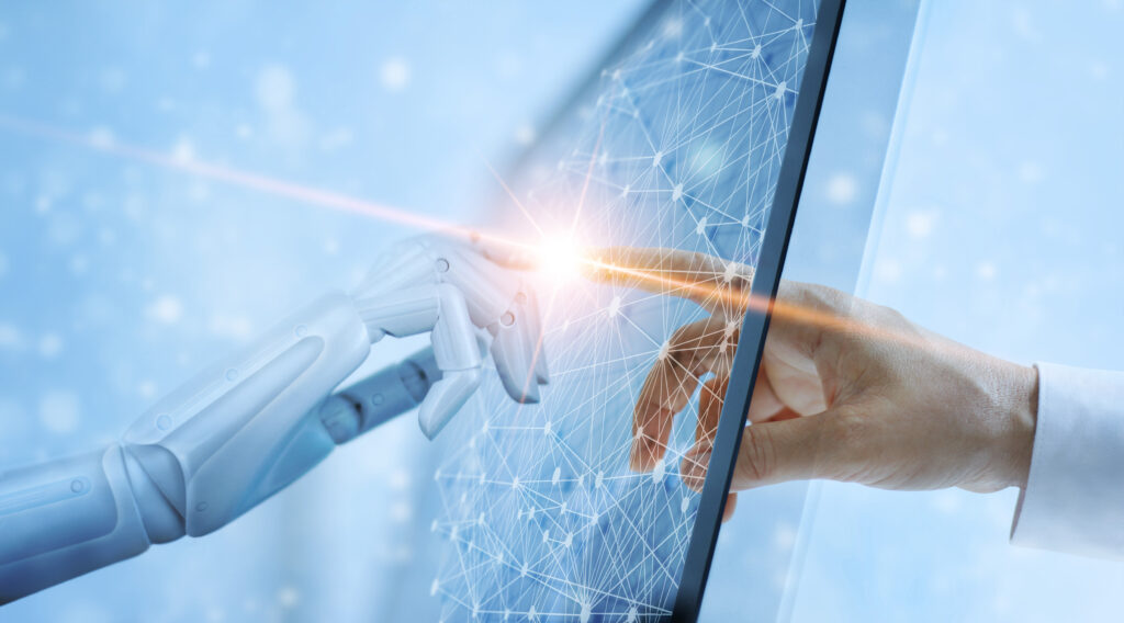 How to Optimize Manufacturing Efficiency with AI-Powered Automation System