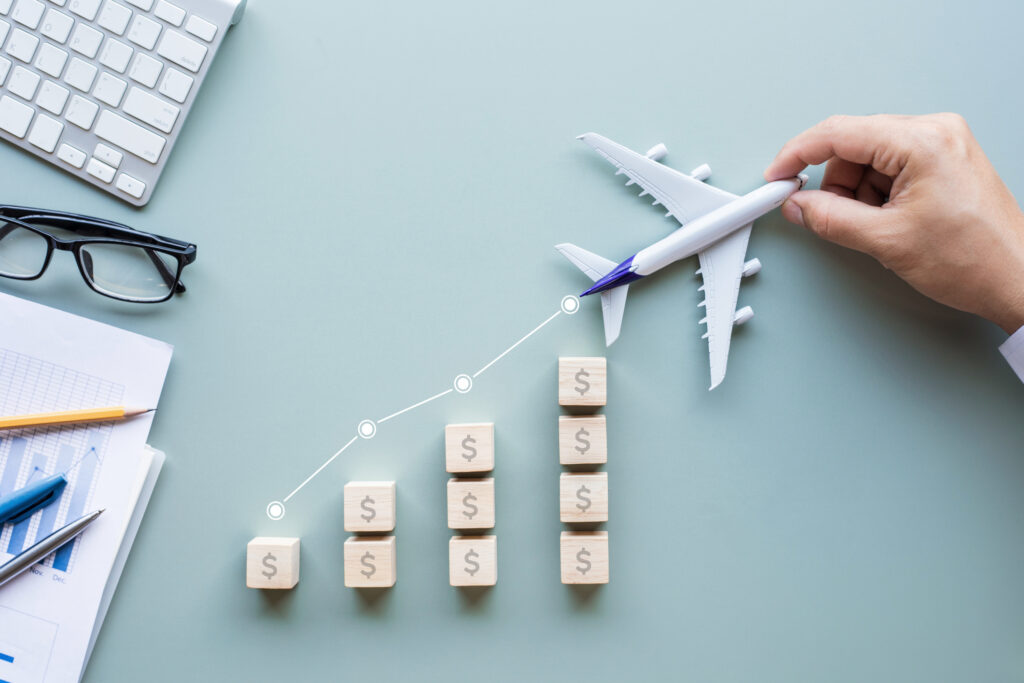 Aerospace Component Manufacturing Industry Market & Trends in ASEAN