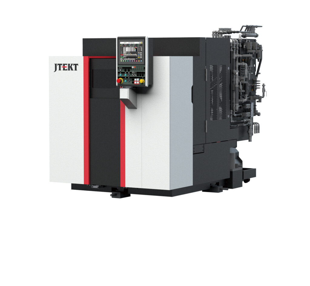 JTEKT: G1 SERIES,เครื่องเจียรรุ่นใหม่ เหมาะที่สุดในการผลิตชิ้นงานละเอียดขนาดเล็ก